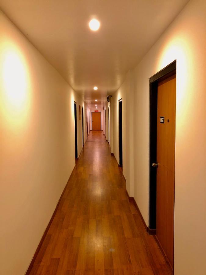 Orange Homestay Shillong Exterior foto